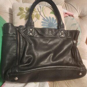 Carla Mancini Satchel Bag